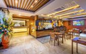 Туры в отель Jomkitti Boutique Hotel