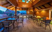 Туры в отель Jomkitti Boutique Hotel