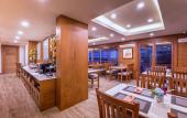 Туры в отель Jomkitti Boutique Hotel