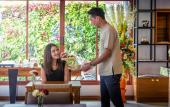 Туры в отель Jomkitti Boutique Hotel
