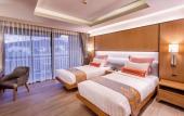 Туры в отель Jomkitti Boutique Hotel