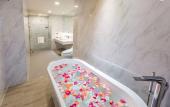 Туры в отель Jomkitti Boutique Hotel