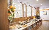 Туры в отель Jomkitti Boutique Hotel