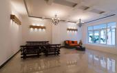 Туры в отель Veevoo Hotel