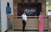 Туры в отель Veevoo Hotel