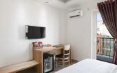 Туры в отель Veevoo Hotel
