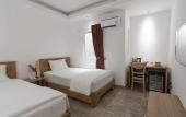 Туры в отель Veevoo Hotel