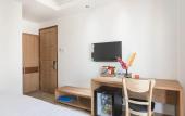 Туры в отель Veevoo Hotel