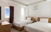 Туры в отель Veevoo Hotel