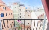 Туры в отель Veevoo Hotel