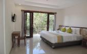 Туры в отель Kencana Ubud