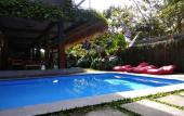 Туры в отель Kencana Ubud