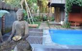 Туры в отель Kencana Ubud