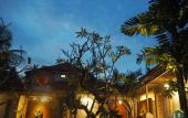 Туры в отель Ubud Tropical - Hostel