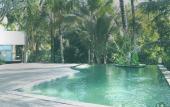 Туры в отель Ubud Tropical - Hostel