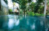 Туры в отель Ubud Tropical - Hostel