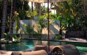 Туры в отель Ubud Tropical - Hostel