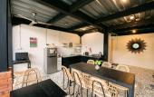 Туры в отель Ubud Tropical - Hostel