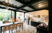 Туры в отель Ubud Tropical - Hostel
