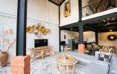 Туры в отель Ubud Tropical - Hostel