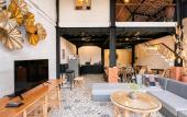 Туры в отель Ubud Tropical - Hostel