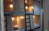 Туры в отель Ubud Tropical - Hostel