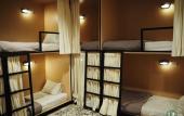 Туры в отель Ubud Tropical - Hostel