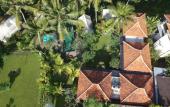 Туры в отель Ubud Tropical - Hostel