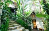 Туры в отель Ubud Tropical - Hostel