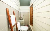 Туры в отель Ubud Tropical - Hostel