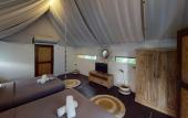 Туры в отель Ubud Tropical - Hostel