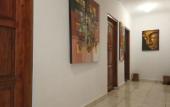 Туры в отель Sunny House Jimbaran