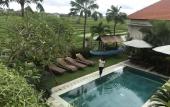 Туры в отель Canggu Bona Kubu