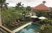 Туры в отель Canggu Bona Kubu