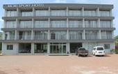 Туры в отель Mori Sport Hotel