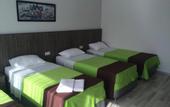 Туры в отель Mori Sport Hotel