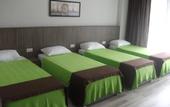 Туры в отель Mori Sport Hotel