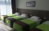Туры в отель Mori Sport Hotel