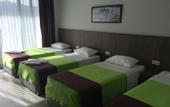 Туры в отель Mori Sport Hotel