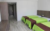 Туры в отель Mori Sport Hotel