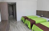 Туры в отель Mori Sport Hotel
