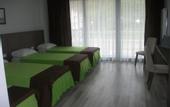 Туры в отель Mori Sport Hotel