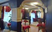 Туры в отель Mevlana Otel