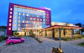 Туры в отель Favehotel Tuban Hotel