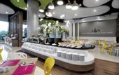 Туры в отель Favehotel Tuban Hotel