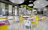 Туры в отель Favehotel Tuban Hotel