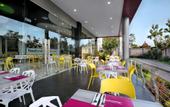 Туры в отель Favehotel Tuban Hotel