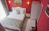 Туры в отель Alacat? 716 Hotel