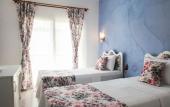 Туры в отель Alacat? 716 Hotel