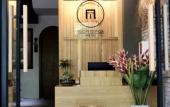 Туры в отель Seaforest Hotel by Haviland